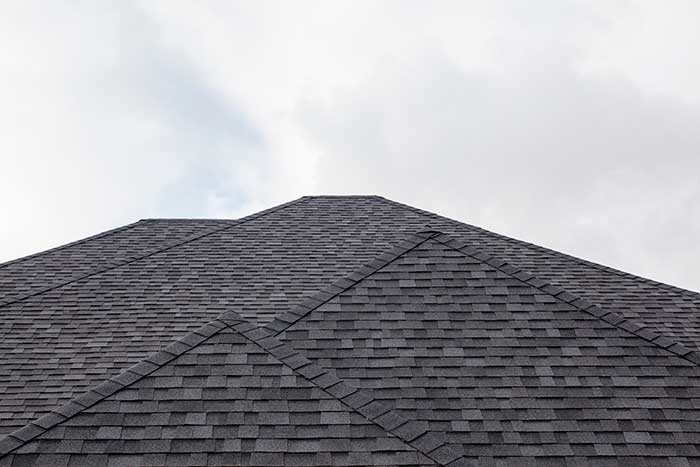 Residential Roof Installation Services Residential Roof Installation Services