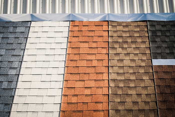 Shingle Roof Replacement Services Shingle Roof Replacement Services