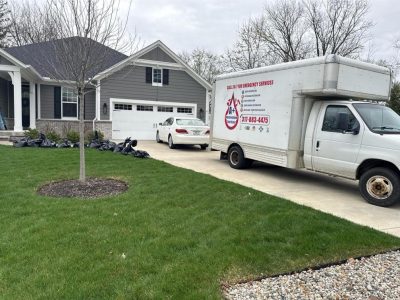 Professional Roofing Company