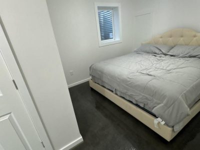 Water Damage Cleanup Services